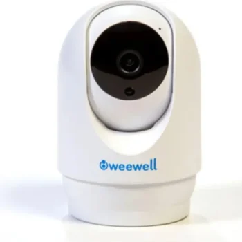 Best Weewell WMV630 Babyfoon