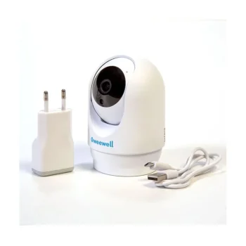 Best Weewell WMV630 Babyfoon