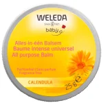 Online Weleda Baby Calendula Alles-in-één Balsem
