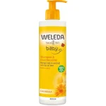 Discount Weleda Baby Calendula Shampoo & Douchecrème