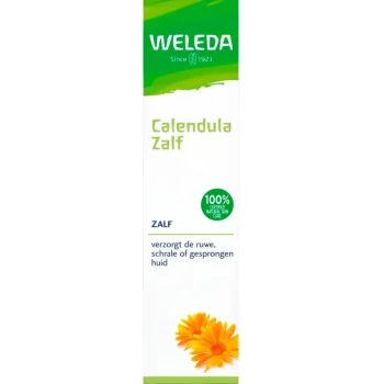 Clearance Weleda Calendula Zalf