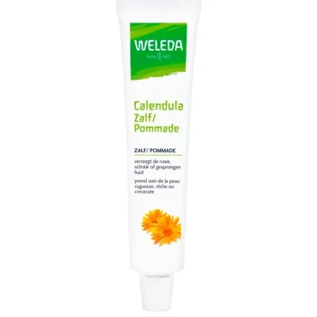 Clearance Weleda Calendula Zalf