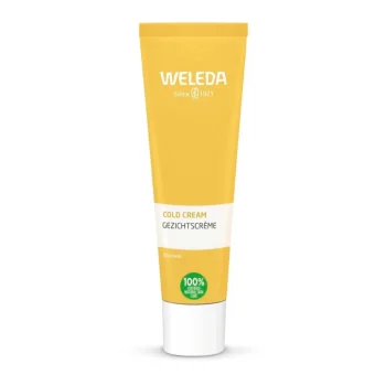 Discount Weleda Cold Cream Gezichtscrème