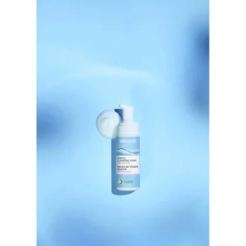 Fashion Weleda Milde Reinigingsmousse