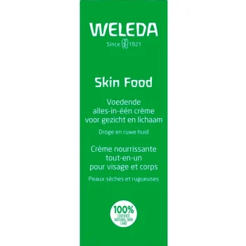 Discount Weleda Skin Food Alles-in-één-Crème