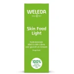 New Weleda Skin Food Light Voedende Alles-in-één Crème
