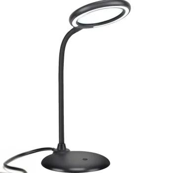 Online Wilberg Loeplamp Met LED Verlichting