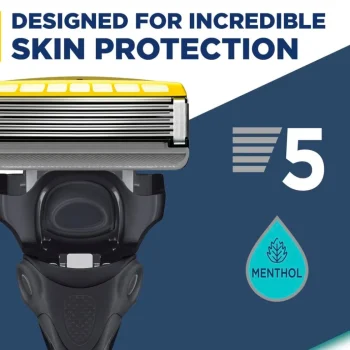 Sale Wilkinson Sword Hydro5 Skin Protection Advanced Navulmesjes