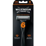 New Wilkinson Sword Wilkinson 6 Scheerapparaat