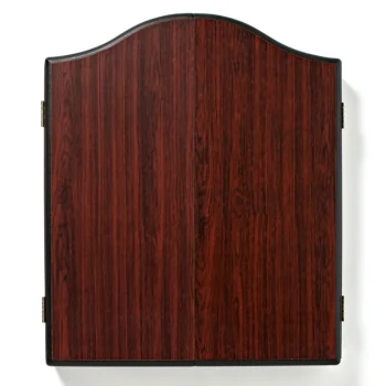 Online Winmau Dartkabinet