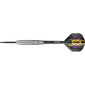 Discount Winmau Foxfire 80% Tungsten Dartpijlen