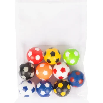 Fashion Winspeed Set Tafelvoetbal Ballen
