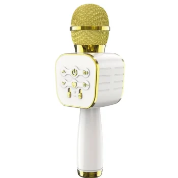 Hot Overig Wireless Karaoke Microfoon