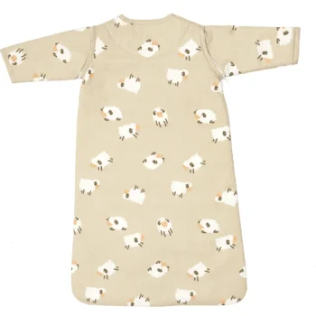 Best With Love Sheep Winter Slaapzak