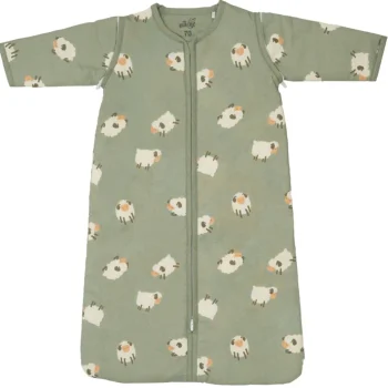 Hot With Love Sheep Winter Slaapzak