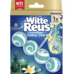 Online Witte Reus Welness Scents Calmness Toiletblok