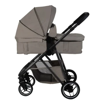 Online X Adventure 3 In 1 Kinderwagen Rover Olive