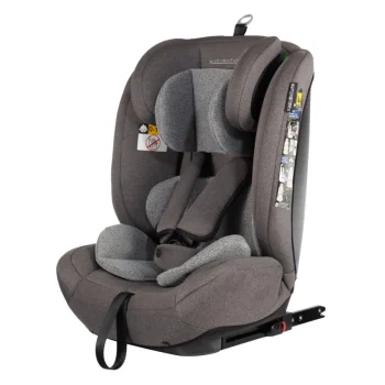 Online X Adventure XAdventure Grow Fix Groep 1/2/3 I-Size Autostoel