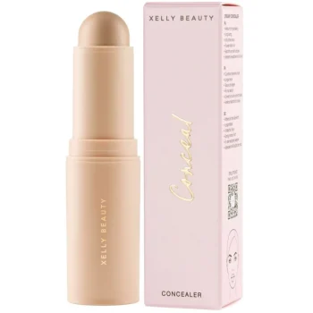 Fashion XELLY BEAUTY 20C Creamy Concealer Stick