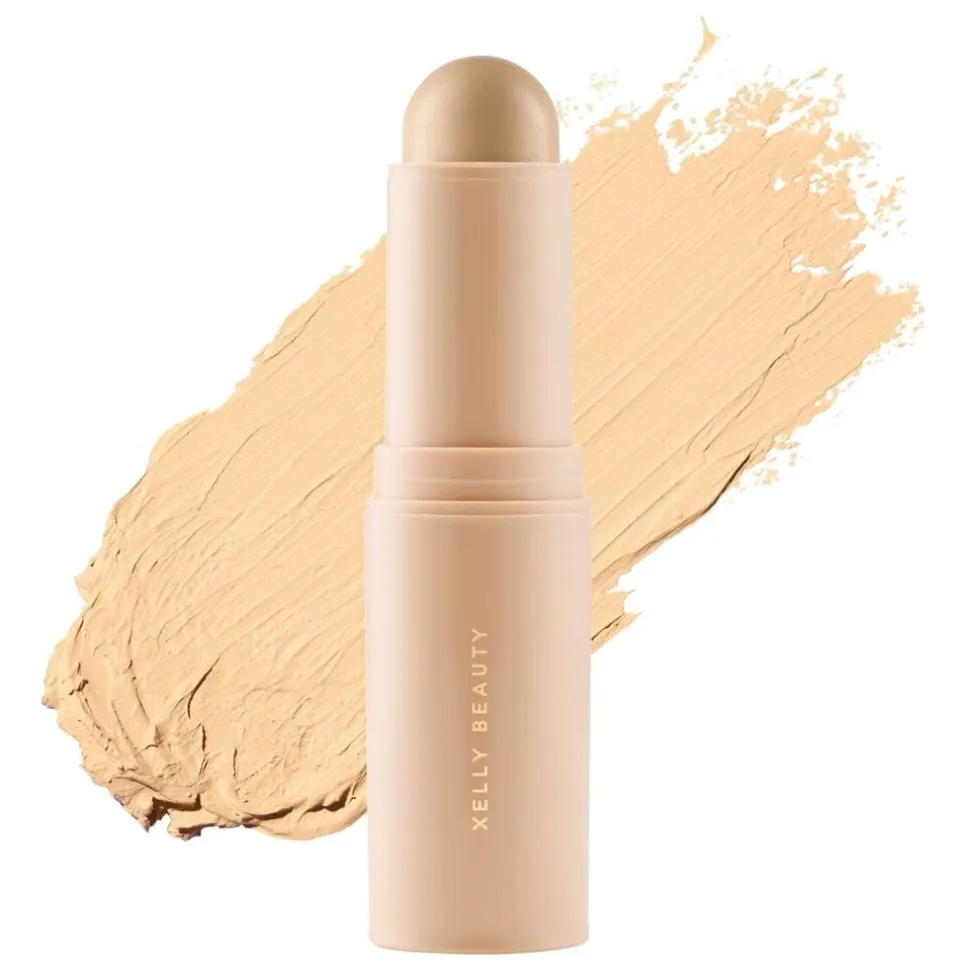 xelly-beauty-2c-cream-foundati-MLdzpdGy-2.webp Best XELLY BEAUTY 2C Cream Foundation Stick