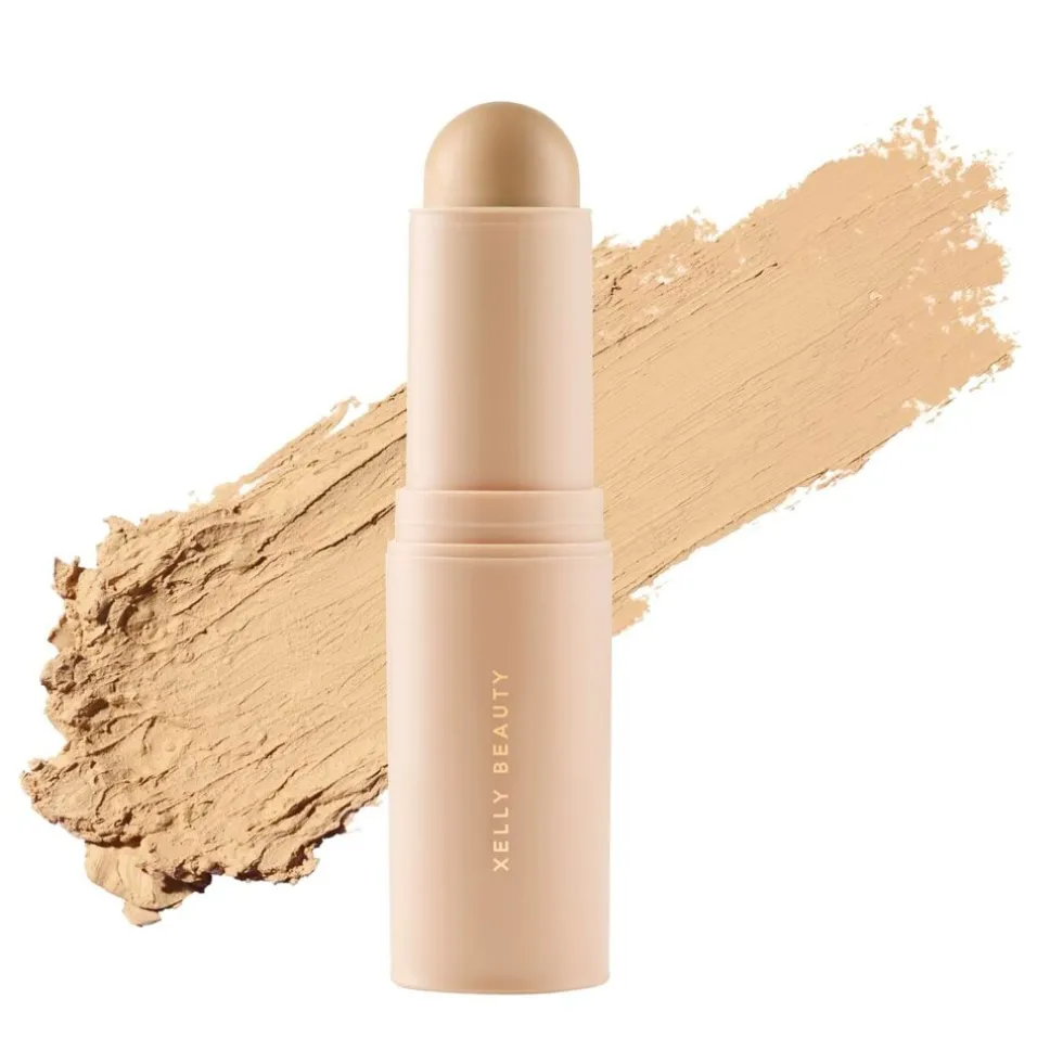 xelly-beauty-30n-creamy-concea-dclEVOpT-2.webp Online XELLY BEAUTY 30N Creamy Concealer Stick