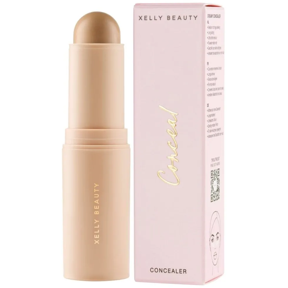 xelly-beauty-50cn-creamy-conce-KJwJLtvk-0.webp Outlet XELLY BEAUTY 50CN Creamy Concealer Stick