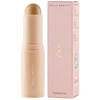 Outlet XELLY BEAUTY 7W Cream Foundation Stick