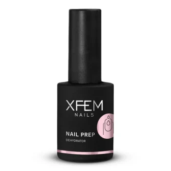 New XFEM Nail Prep Dehydrator