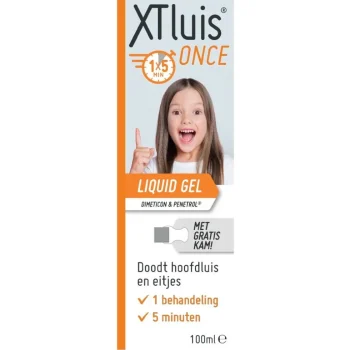 Outlet XtLuis XT-Luis Once Liquid Gel
