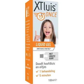 Outlet XtLuis XT-Luis Once Liquid Gel