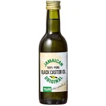 New Yari 100% Pure Jamaican Black Castor Oil