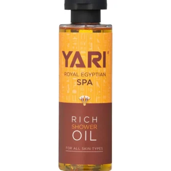 Online Yari Egyptian Shower Oil