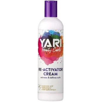 Online Yari Fruity Curls Re-Activator Cream