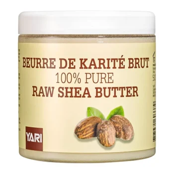 Outlet Yari Oil 100% Pure Raw Shea Butter