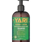 Online Yari Rosemary & Batana Shampoo