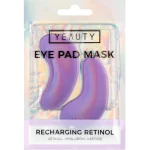 Sale Yeauty Recharging Retinol Eye Pad Mask