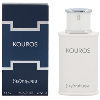 Online Yves Saint Laurent YSL Kouros - Eau De Toilette 100ml