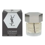Hot Yves Saint Laurent YSL L'Homme - Eau De Toilette 60ml