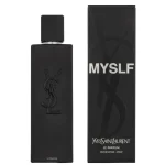 New Yves Saint Laurent YSL Myslf Le Parfum YSL Myslf Le Parfum - Eau De Parfum 100ml
