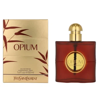 Best Yves Saint Laurent YSL Opium Pour Femme - Eau De Parfum 50ml
