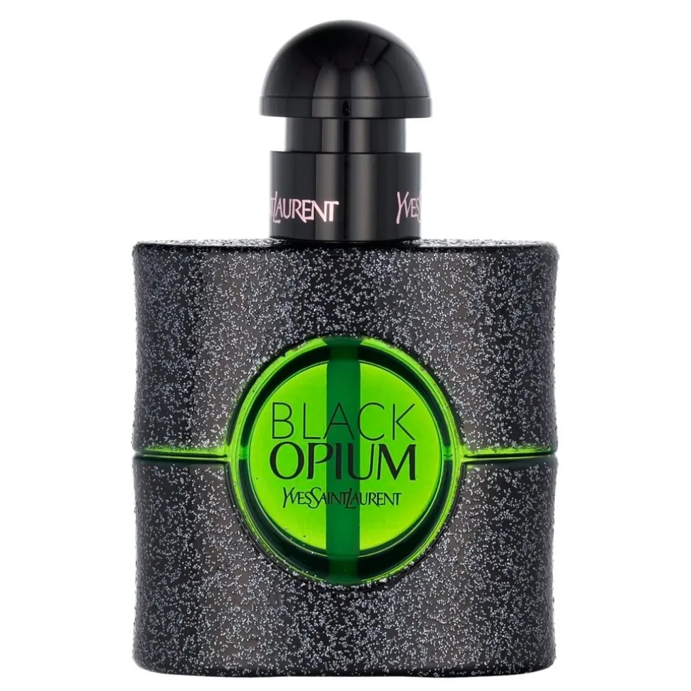 yves-saint-laurent-black-opium-YjXvbrBD-0.webp Clearance Yves Saint Laurent Black Opium Illicit Green Eau De Parfum