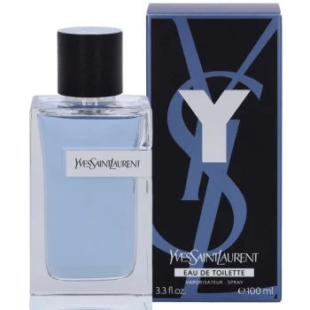 Best Yves Saint Laurent Y For Men Eau De Toilette