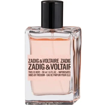 Best Zadig & Voltaire This Is Her Vibes Of Freedom Eau De Parfum