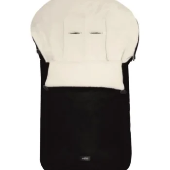 Fashion Zaffiro Zwart Universele Afritsbare Voetenzak