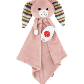Discount Zazu Becky Het Konijn Heartbeat Knuffeldoekje