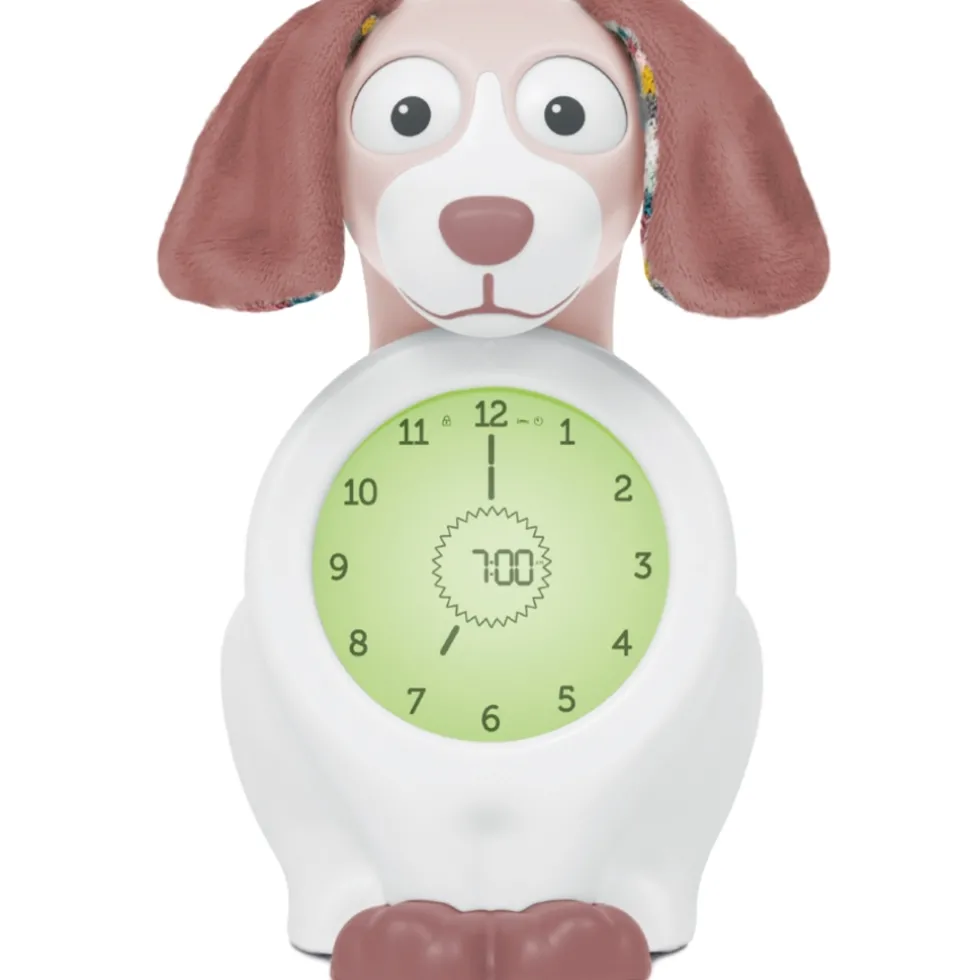 zazu-davy-the-dog-roze-slaaptr-RGfyySOE-0.webp Fashion Zazu Davy The Dog Roze Slaaptrainer En Kinderwekker