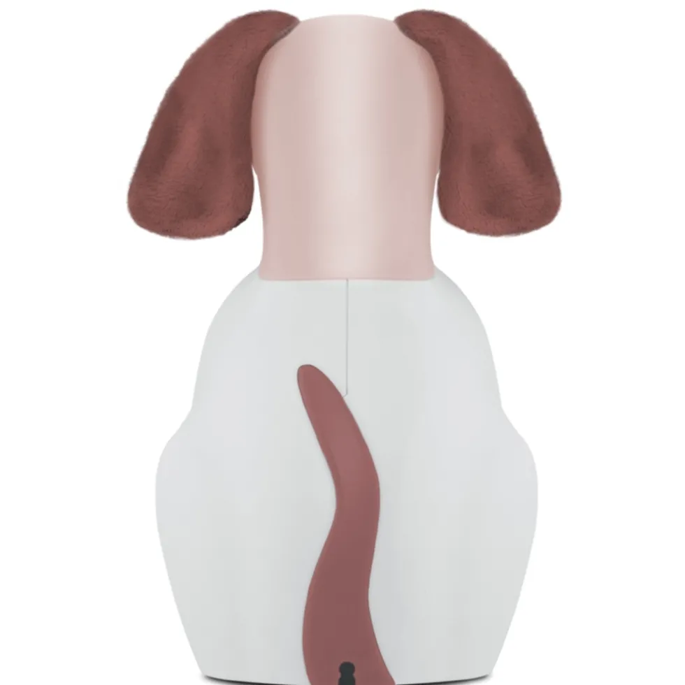 zazu-davy-the-dog-roze-slaaptr-RGfyySOE-2.webp Fashion Zazu Davy The Dog Roze Slaaptrainer En Kinderwekker