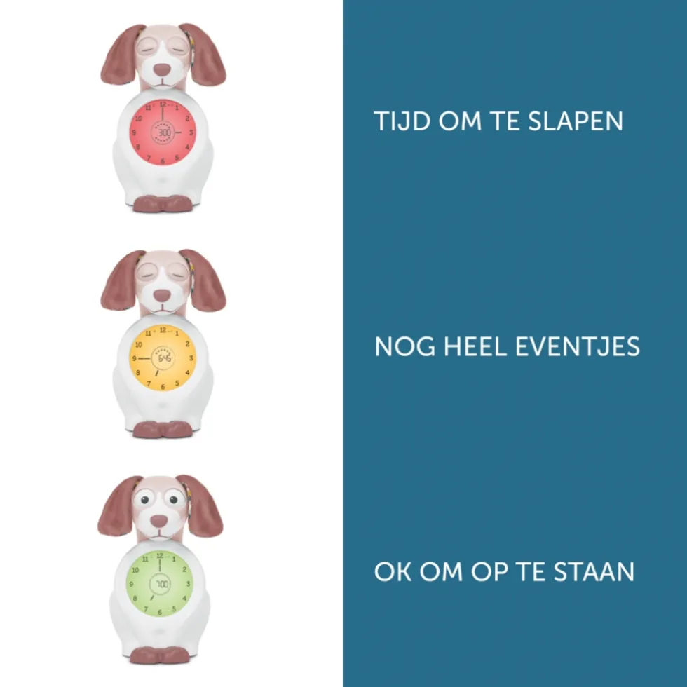 zazu-davy-the-dog-roze-slaaptr-RGfyySOE-3.webp Fashion Zazu Davy The Dog Roze Slaaptrainer En Kinderwekker