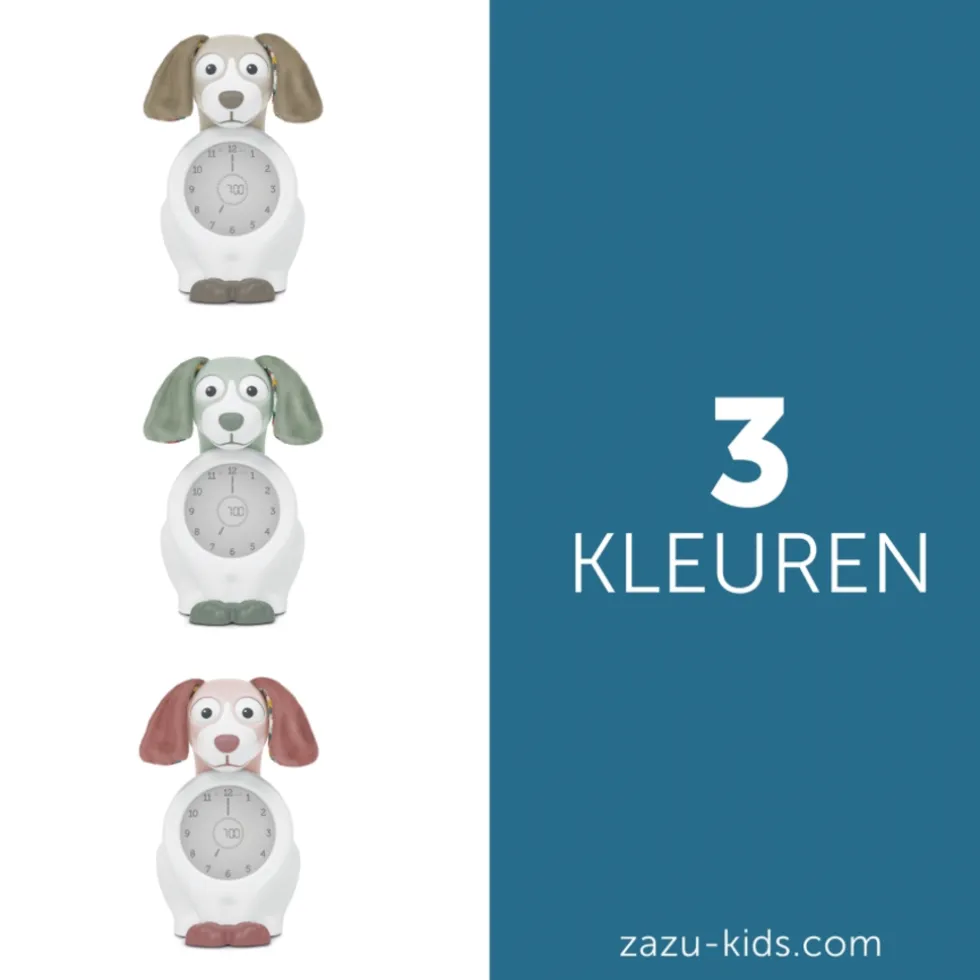 zazu-davy-the-dog-roze-slaaptr-RGfyySOE-4.webp Fashion Zazu Davy The Dog Roze Slaaptrainer En Kinderwekker