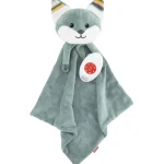 Sale Zazu Felix De Vos Heartbeat Knuffeldoekje